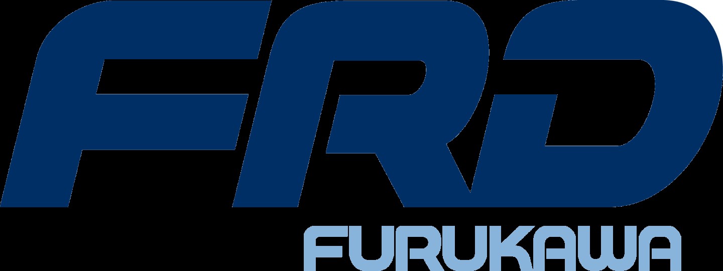 logo FRD